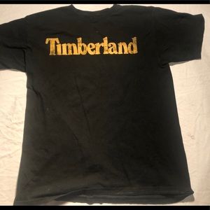 Timberland shirt
